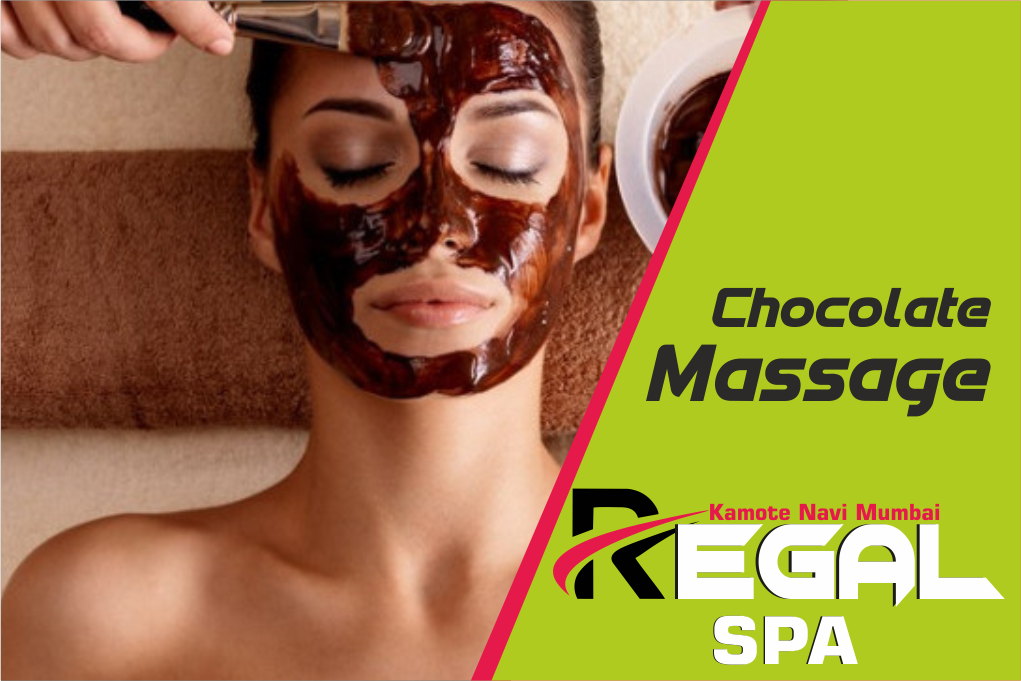 Chocolate Massage in kamothe Navi Mumbai